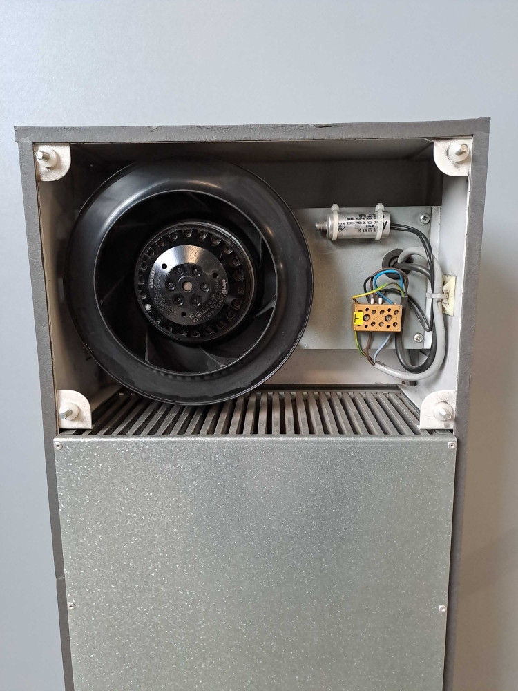 STAUBLI CLIMATISATION D ARMOIRE 