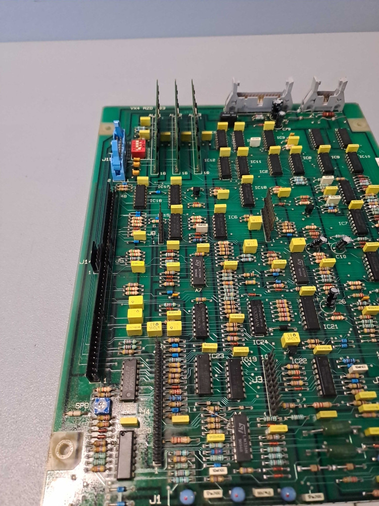 TÉLÉMÉCANIQUE  VX4RZD303