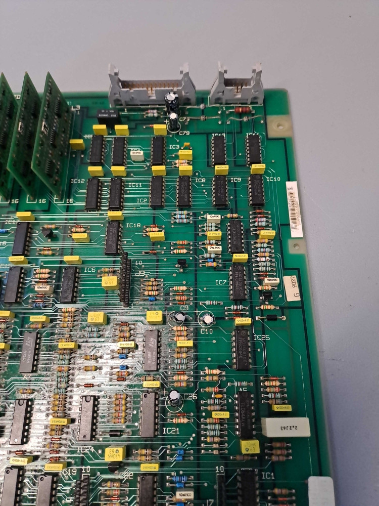 TÉLÉMÉCANIQUE  VX4RZD303