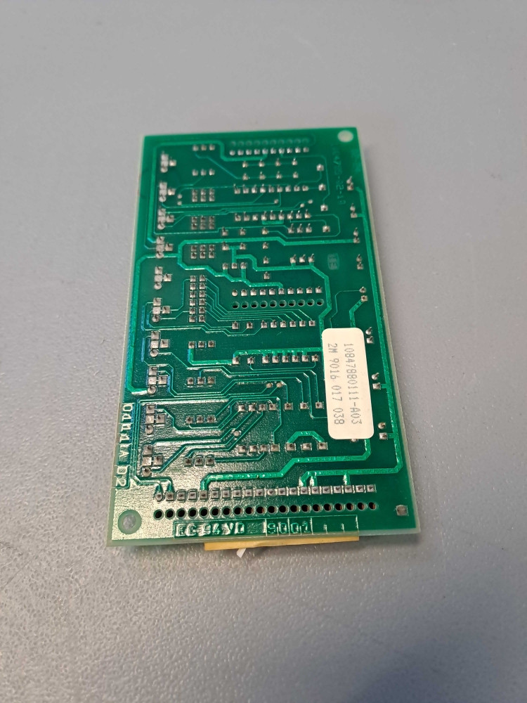 TÉLÉMÉCANIQUE  VW2RZD303