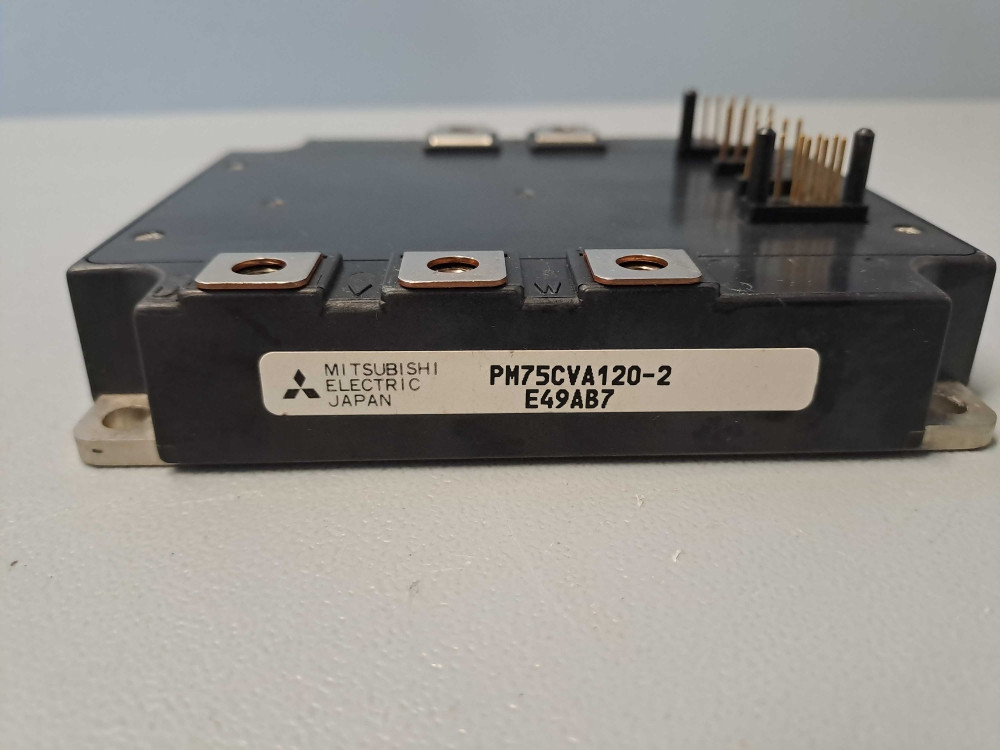 MITSUBISHI  PM75CVA1202