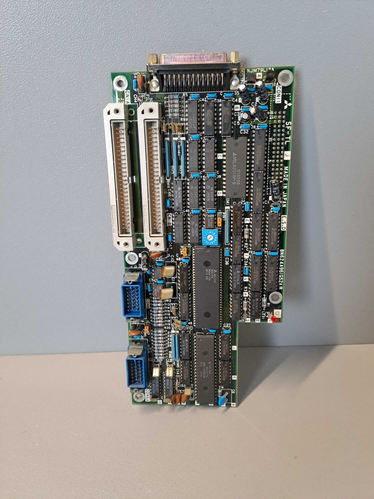 MITSUBISHI  BN624A96IG52A