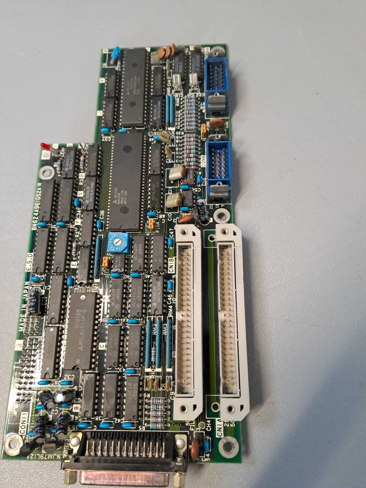 MITSUBISHI  BN624A96IG52A