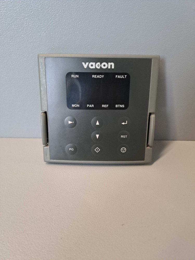 VACON 04K