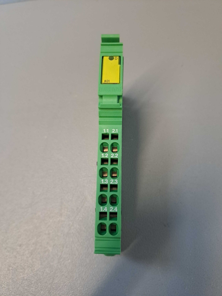 PHOENIX CONTACT  2727776