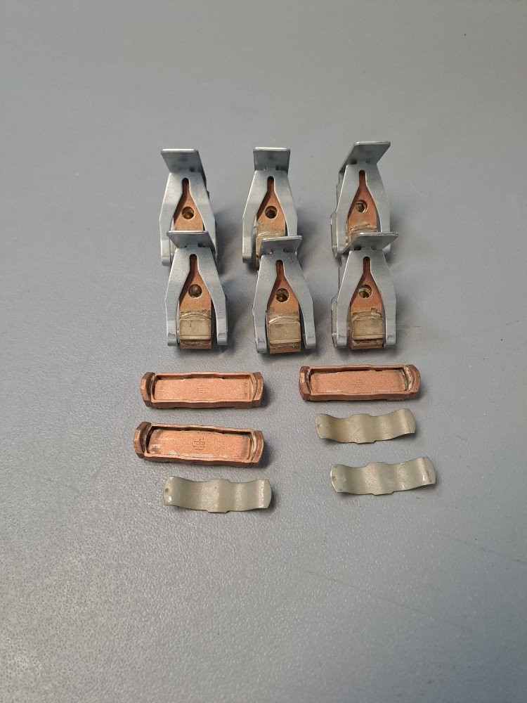 TÉLÉMÉCANIQUE  LA5FG431