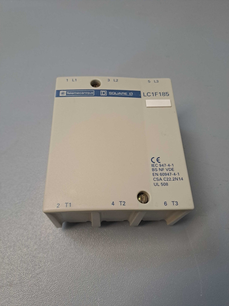 TÉLÉMÉCANIQUE  LA5F18550