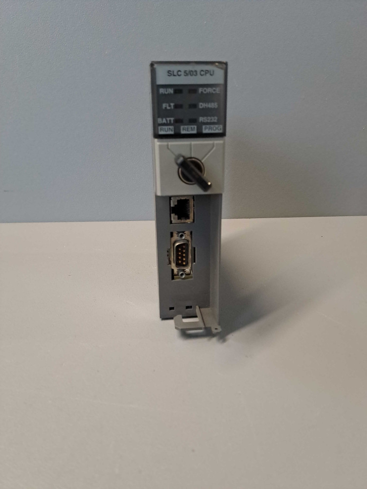 ALLEN BRADLEY  1747-L532