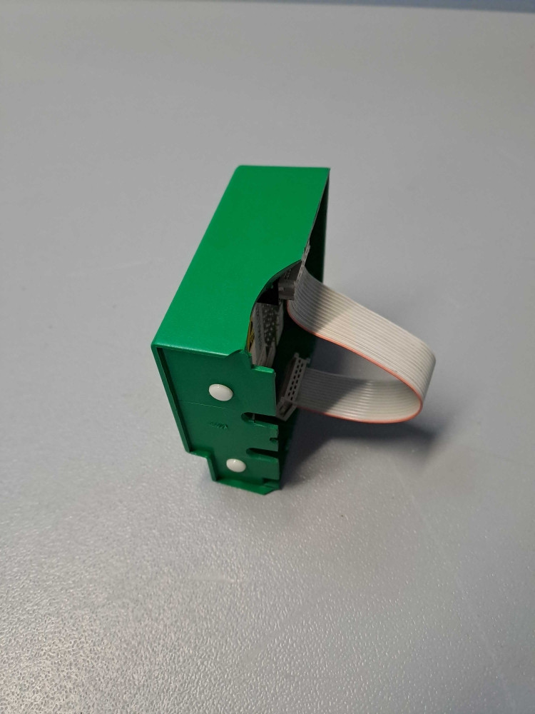 CONTROL TECHNIQUES 9601-0054