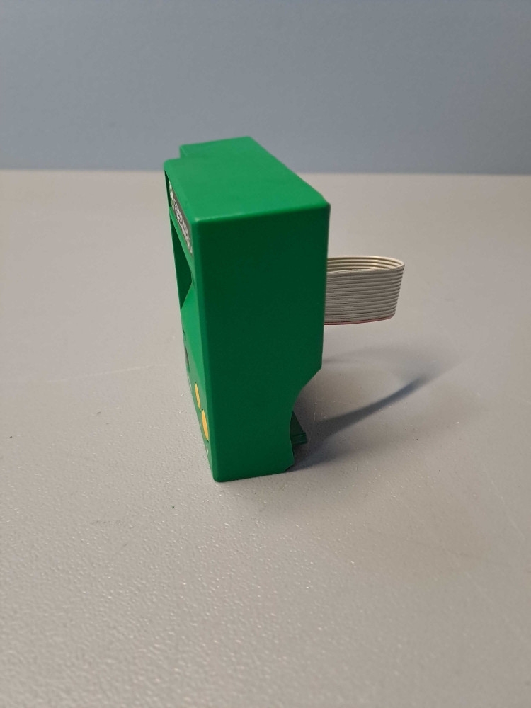 CONTROL TECHNIQUES 9601-0054