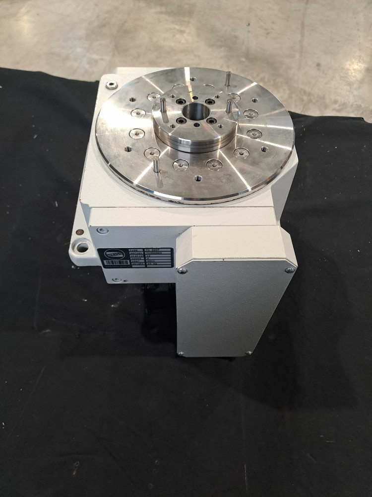 WEISS TC220T 12 POSITIONS