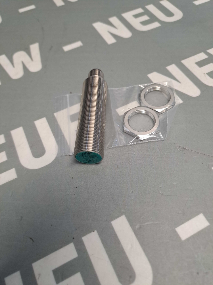 PEPPERL FUCHS NBB518GM60A2V1