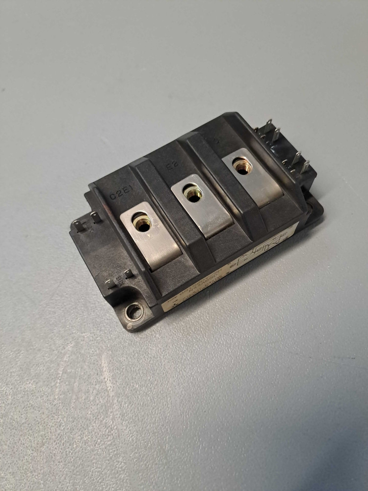 MITSUBISHI  QM150DY2H