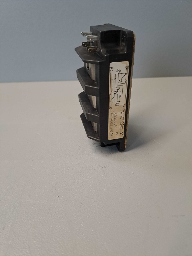 MITSUBISHI  QM150DY2H