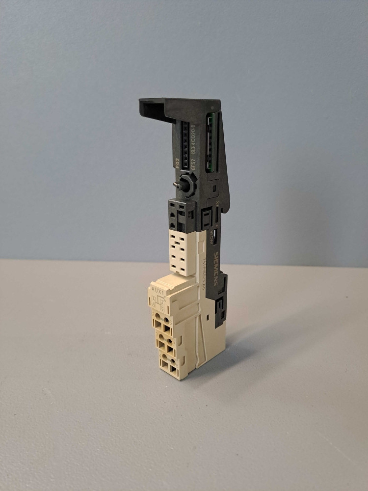 SIEMENS  6ES71934CD200AA0