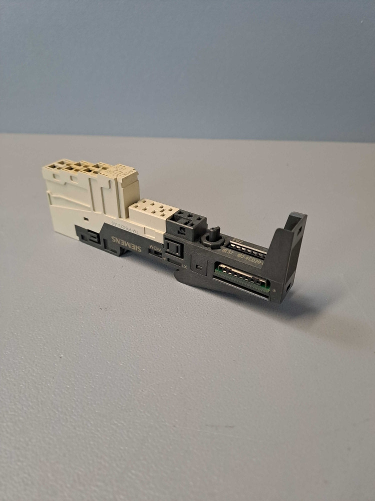 SIEMENS  6ES71934CD200AA0