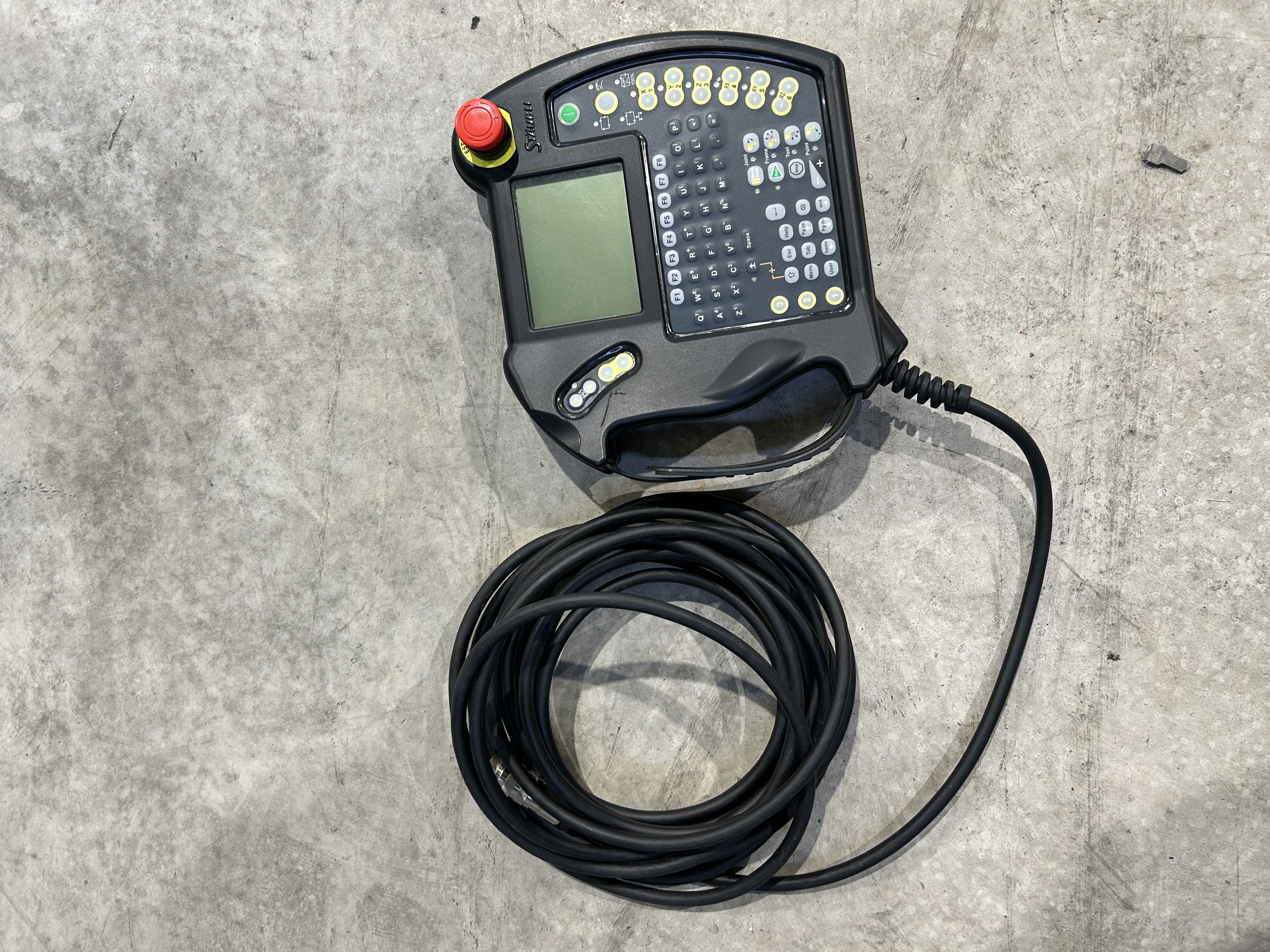 STAUBLI  ROBOT SCARA TS40- CS8C