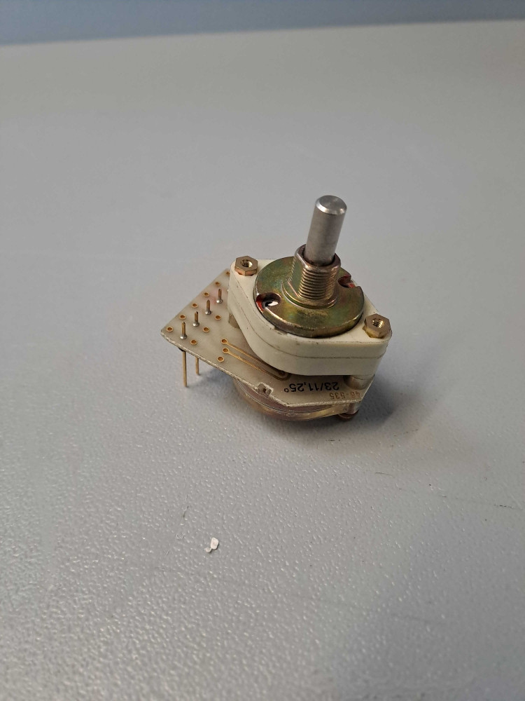 SIEMENS  6FC93010BC20