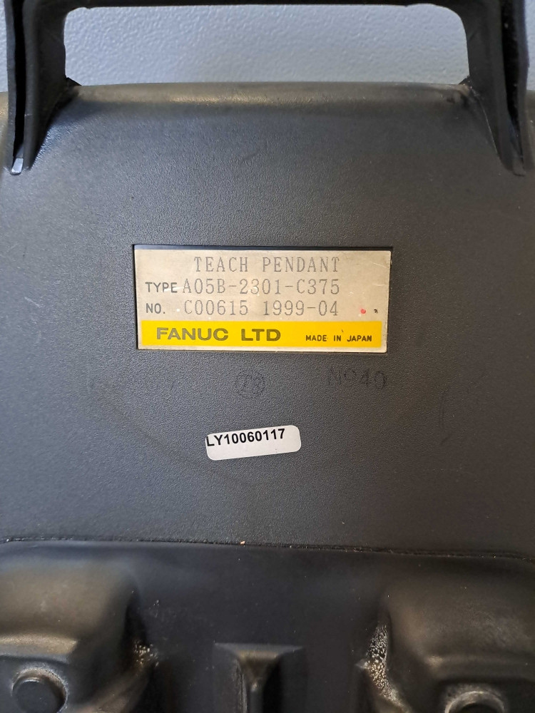 FANUC  A05B2301C375