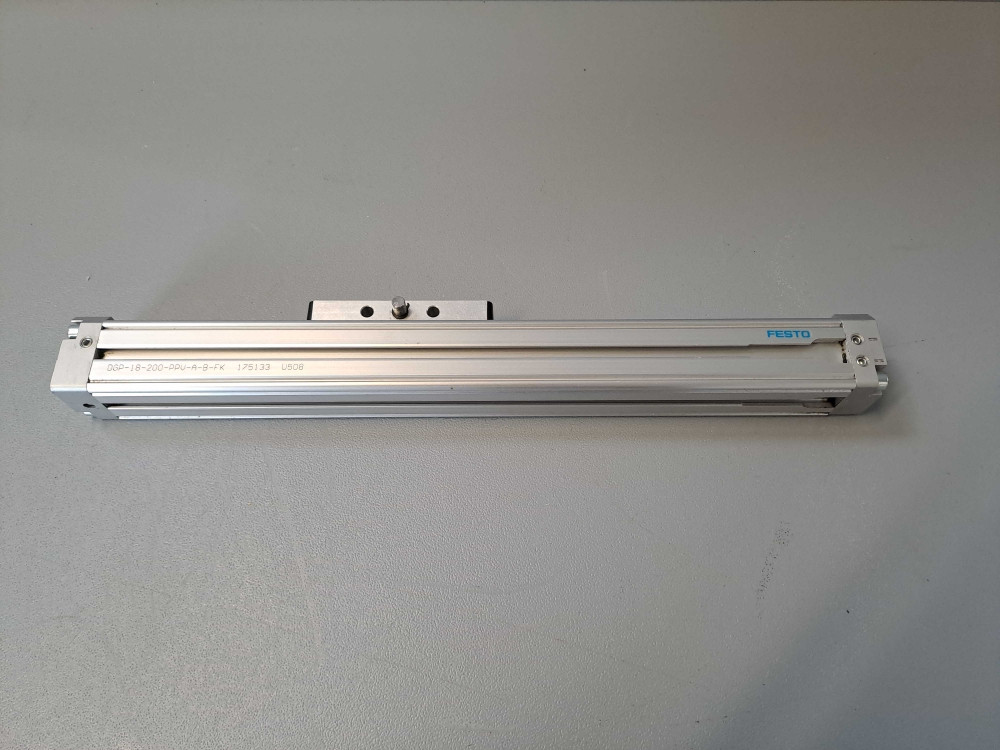 FESTO  DGP18200PPVABFK