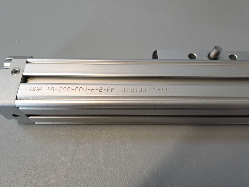 FESTO  DGP18200PPVABFK