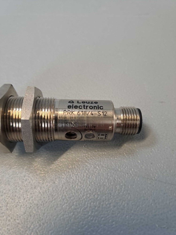 LEUZE PRK6184S12