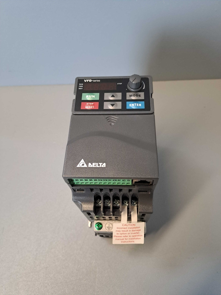 DELTA VFD015E43T