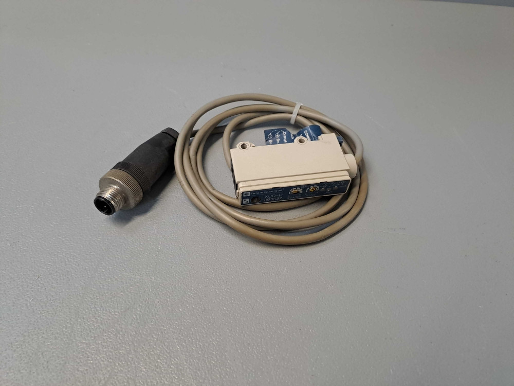 TÉLÉMÉCANIQUE  XUDH003537