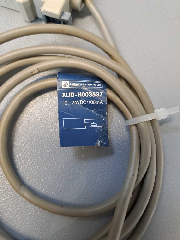 TÉLÉMÉCANIQUE  XUDH003537