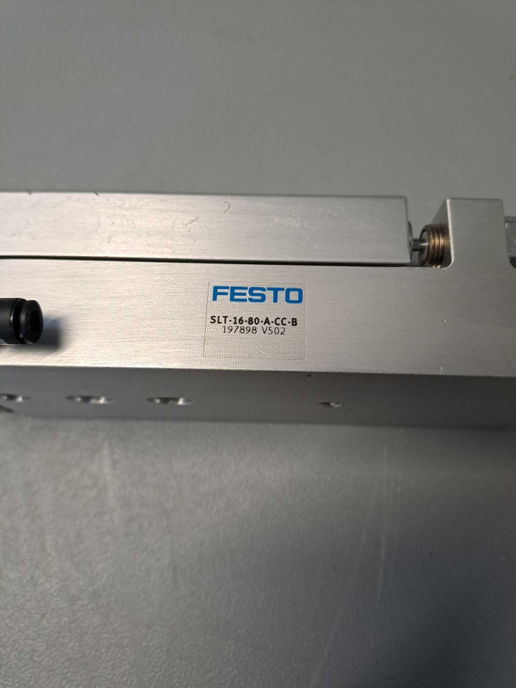 FESTO  197898