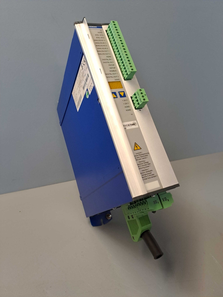 KOLLMORGEN  S60600SE