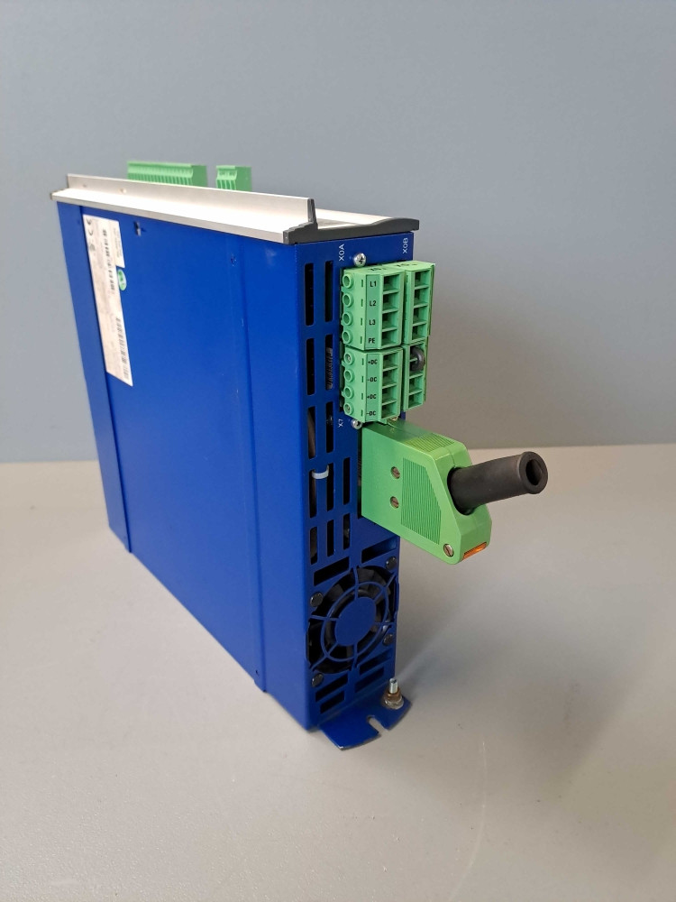 KOLLMORGEN  S60600SE