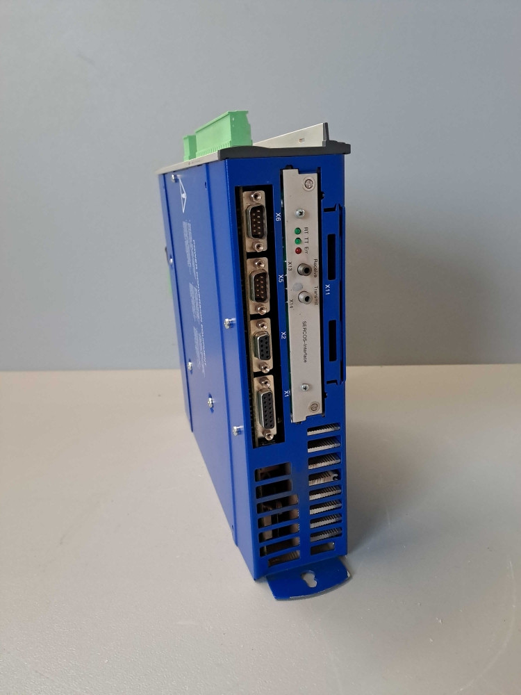 KOLLMORGEN  S60600SE