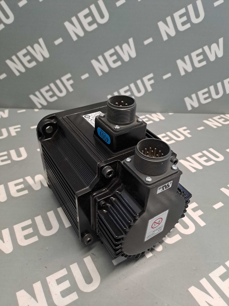 YASKAWA SGMGH09DCA6F