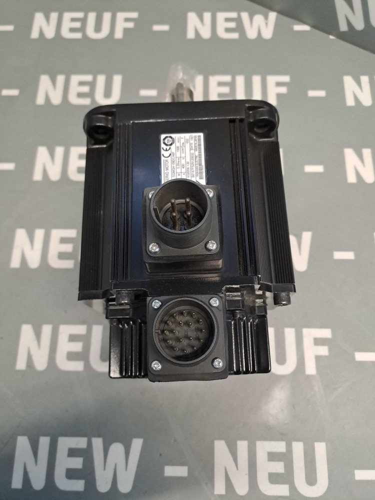 YASKAWA SGMGH09DCA6F