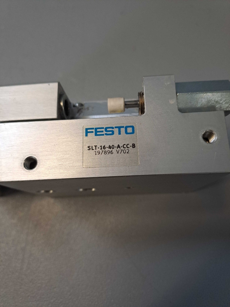 FESTO  197896