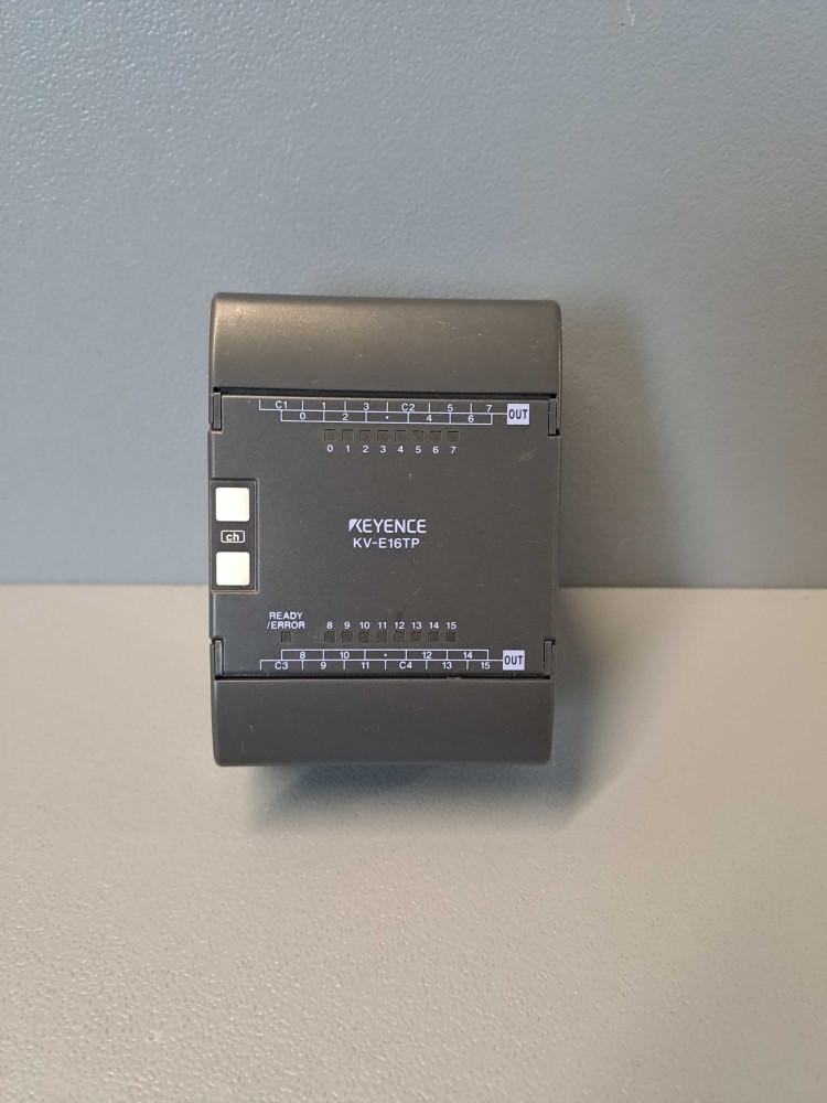 KEYENCE  KVE16TP
