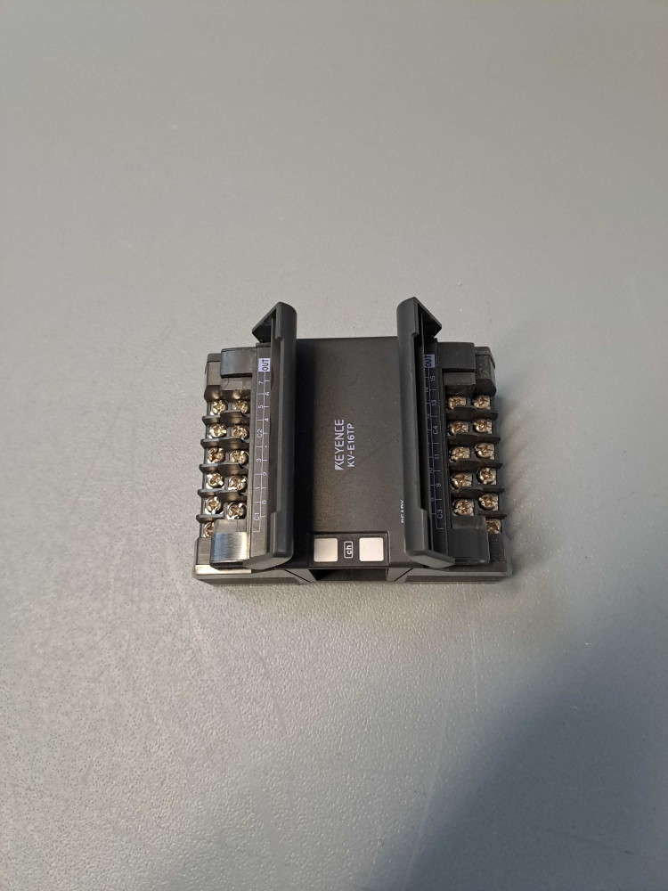 KEYENCE  KVE16TP