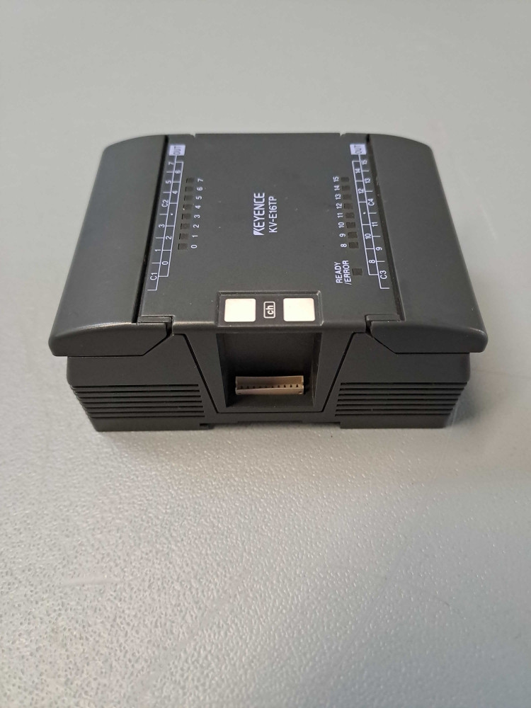 KEYENCE  KVE16TP