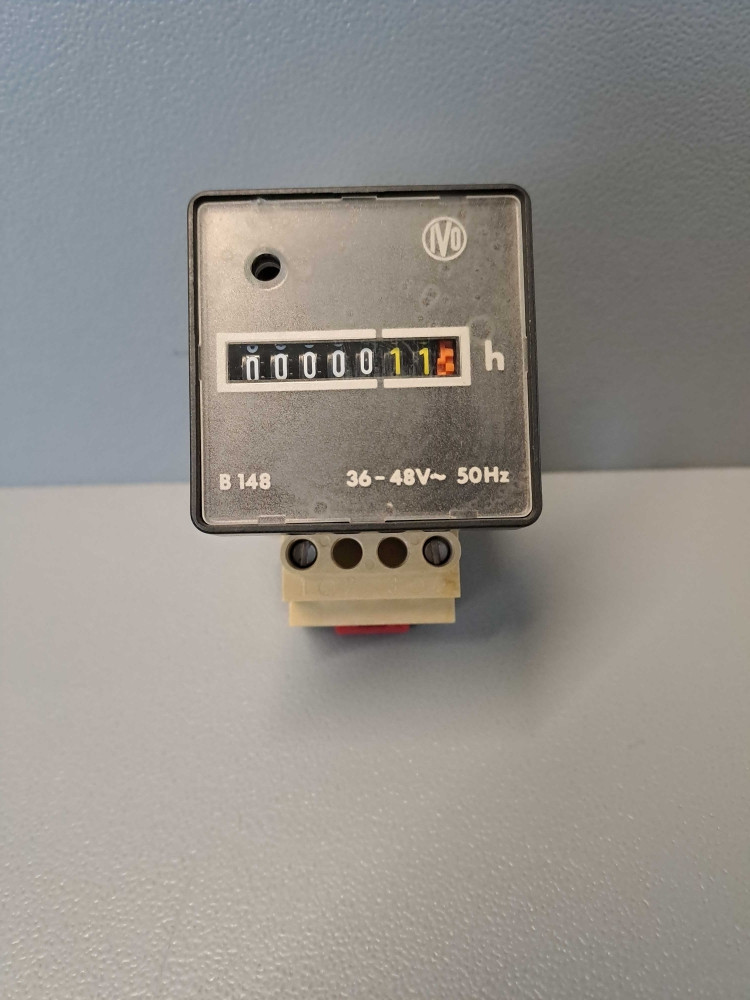 IVO INDUSTRIES B148007XC7C