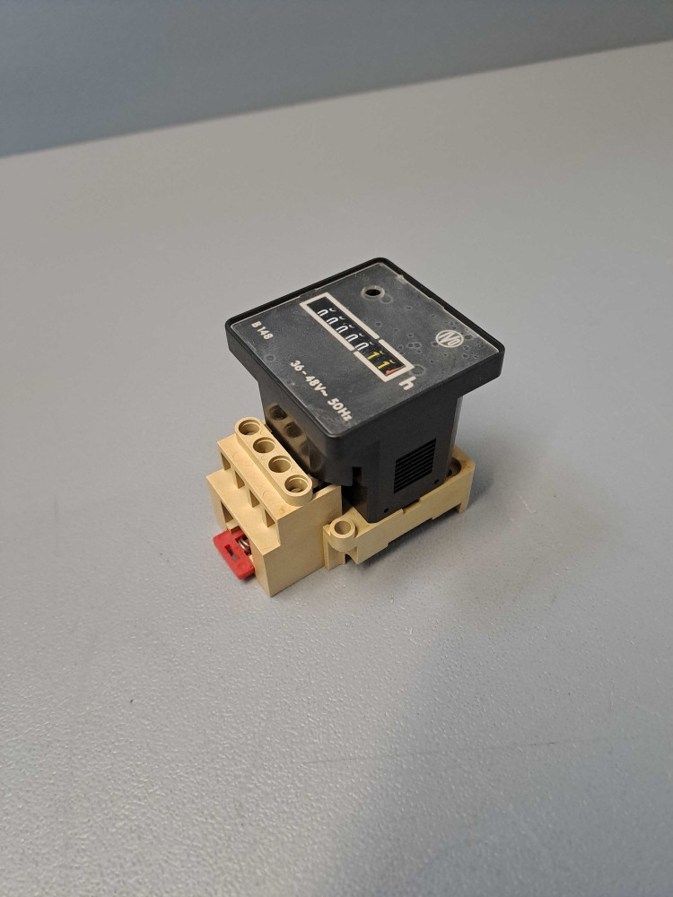 IVO INDUSTRIES B148007XC7C