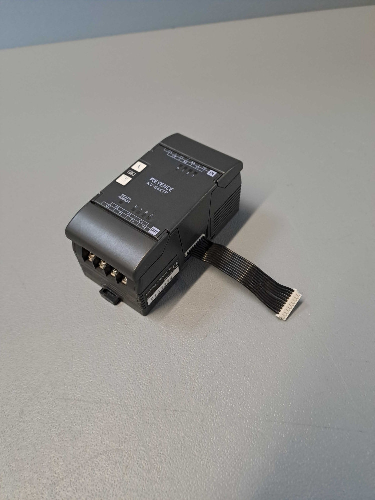 KEYENCE  KVE4XTP