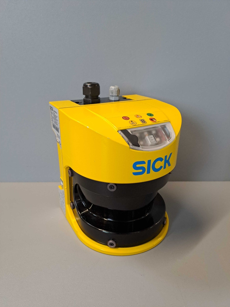 SICK S30A-6011EA