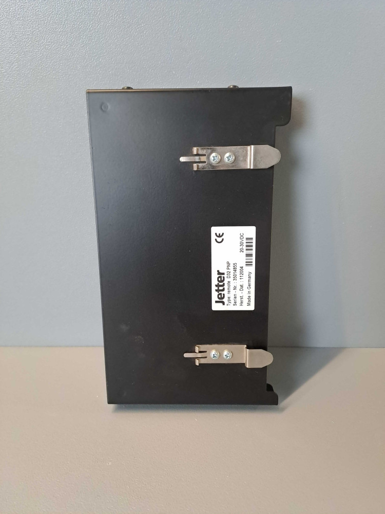 JETTER D32PNP
