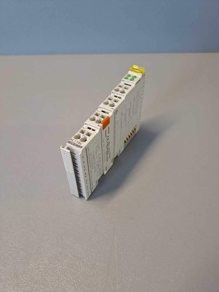 BECKHOFF KL1104