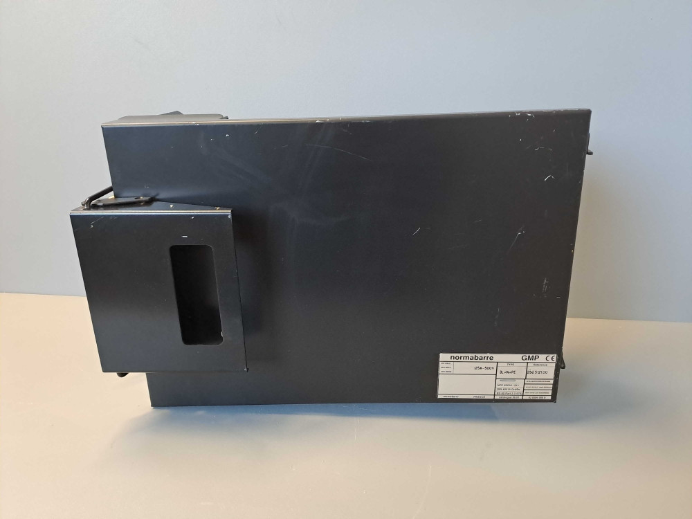 NORMABARRE 256512100