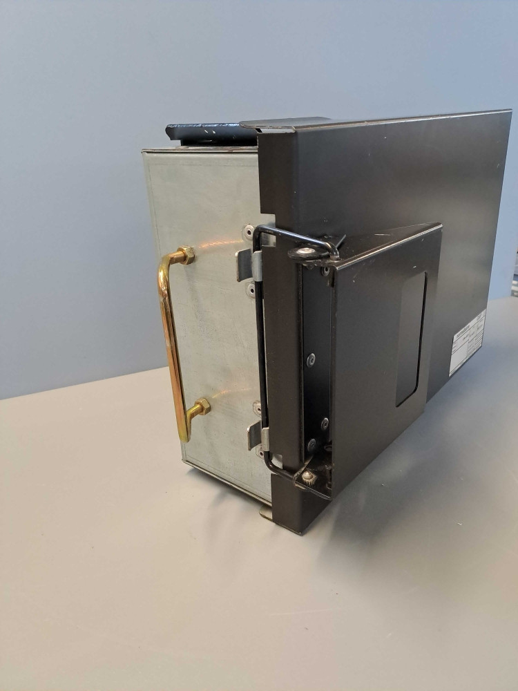 NORMABARRE 256512100