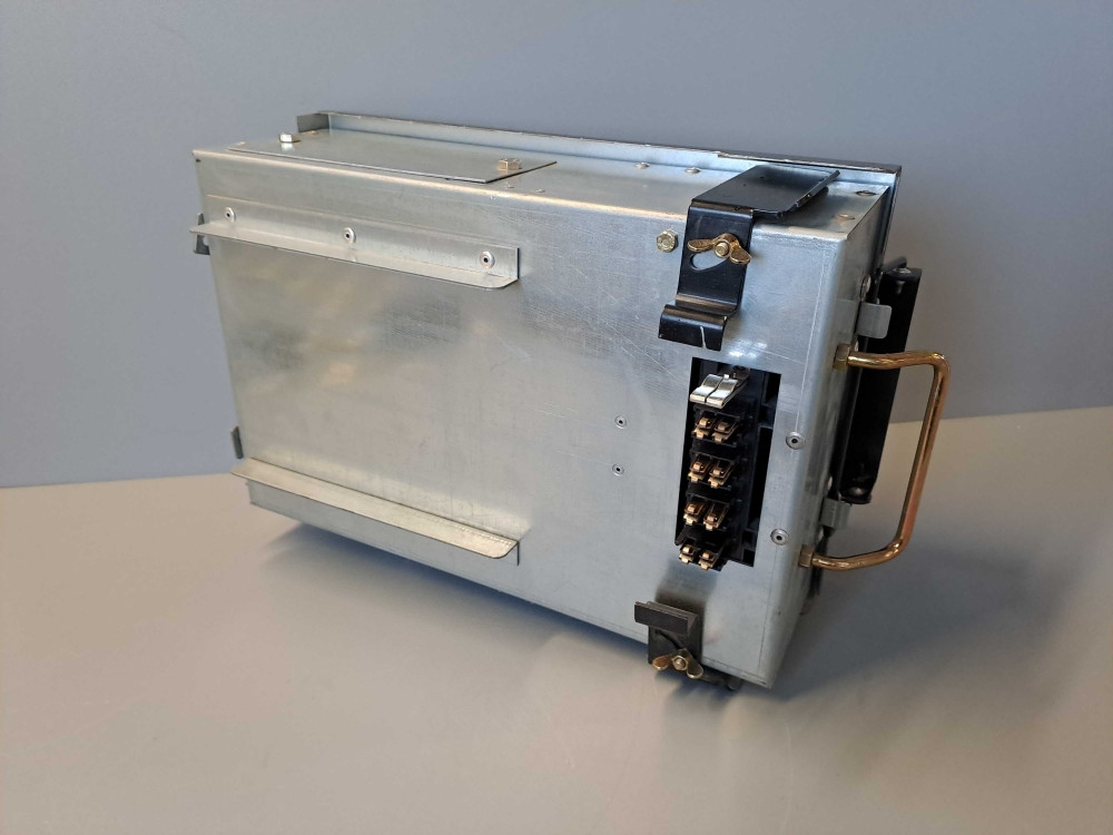 NORMABARRE 256512100