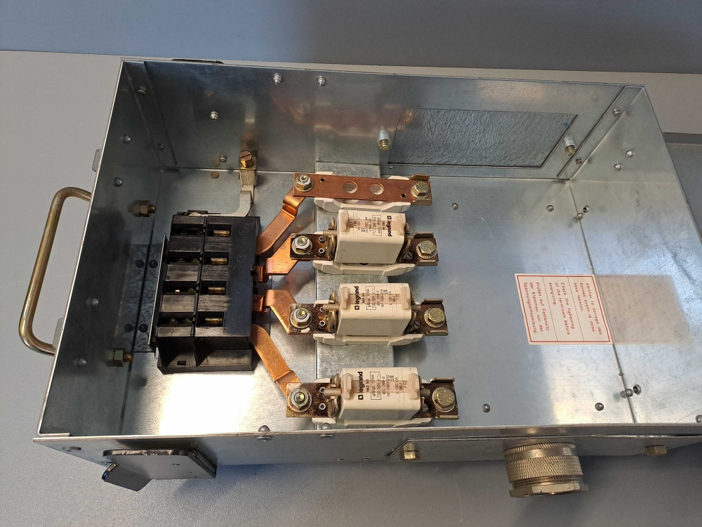 NORMABARRE 256512100