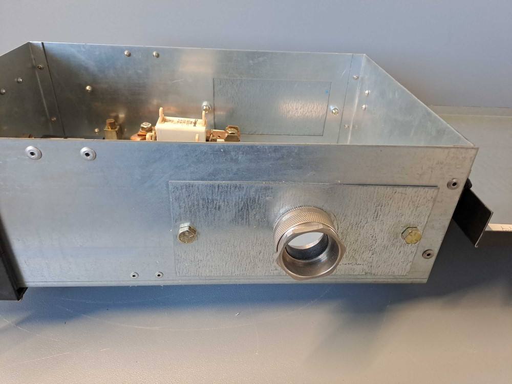 NORMABARRE 256512100